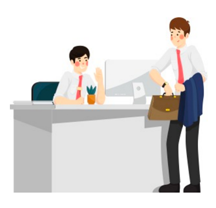 客房衛士酒店困惑