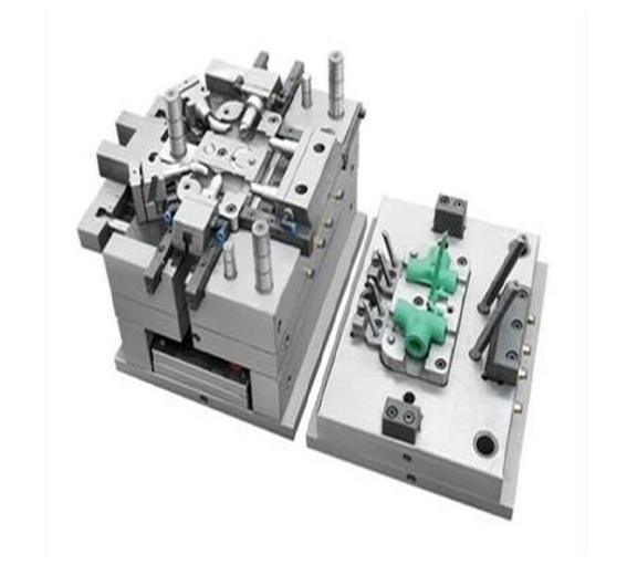 塑膠模具製造需要的過（guò）程有哪些（xiē）？
