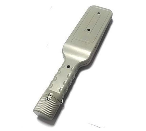 金屬探測（cè）器外殼模具解析